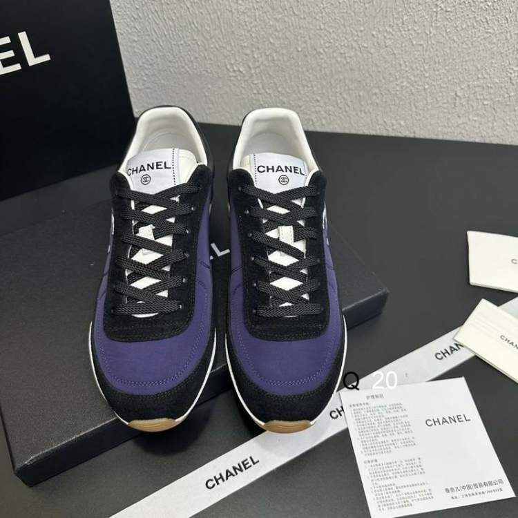 Picture of Chanel Shoes _SKUChanelsz35-40XX04052433